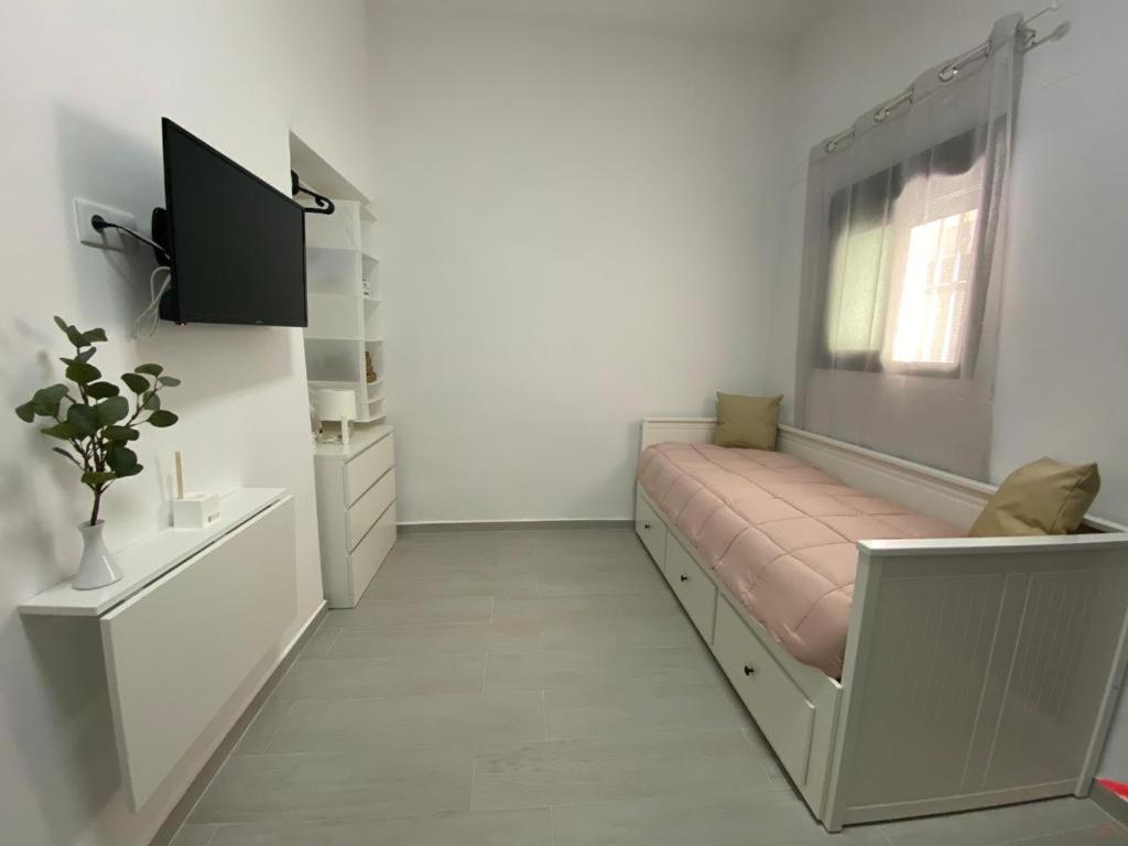 Apartamento Soniquete جيريز المظهر الخارجي الصورة